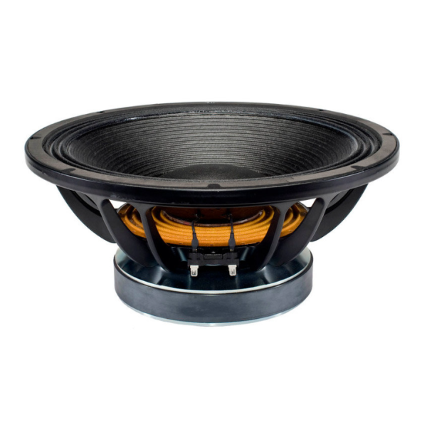 Hauts parleurs basse fréquence - B&C Speakers - 15TBW100