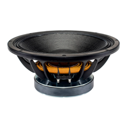 Hauts parleurs basse fréquence - B&C Speakers - 15TBW100