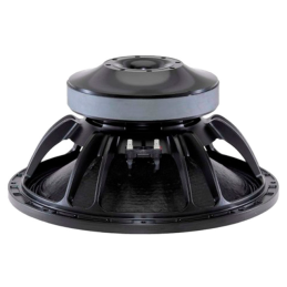 	Hauts parleurs basse fréquence - B&C Speakers - 15TBW100