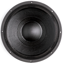 	Hauts parleurs basse fréquence - B&C Speakers - 15 NW 100
