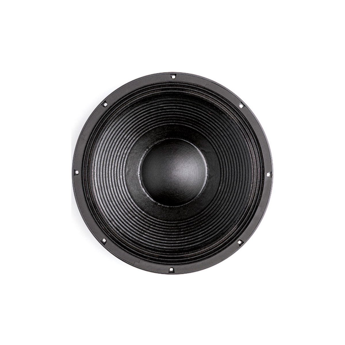 Hauts parleurs basse fréquence - B&C Speakers - 15 NW 100