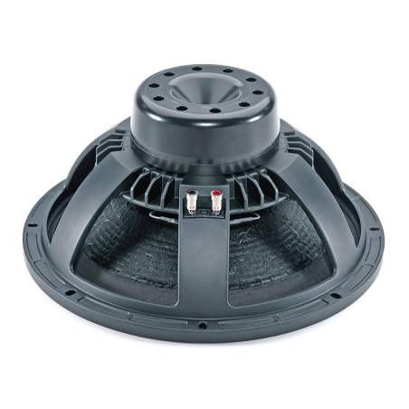 Hauts parleurs basse fréquence - B&C Speakers - 15 NW 100