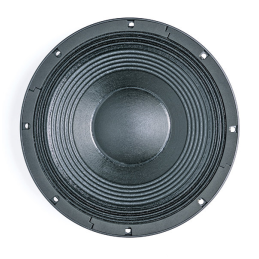 	Hauts parleurs basse fréquence - B&C Speakers - 12 NW 100