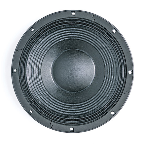 Hauts parleurs basse fréquence - B&C Speakers - 12 NW 100