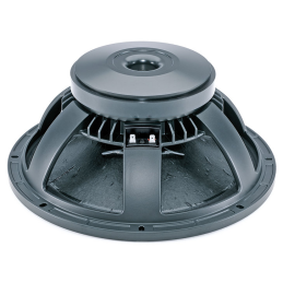 	Hauts parleurs basse fréquence - B&C Speakers - 15 PZB 100
