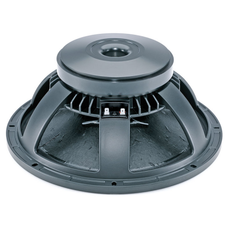 Hauts parleurs basse fréquence - B&C Speakers - 15 PZB 100