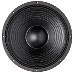 	Hauts parleurs basse fréquence - B&C Speakers - 15 PZB 100