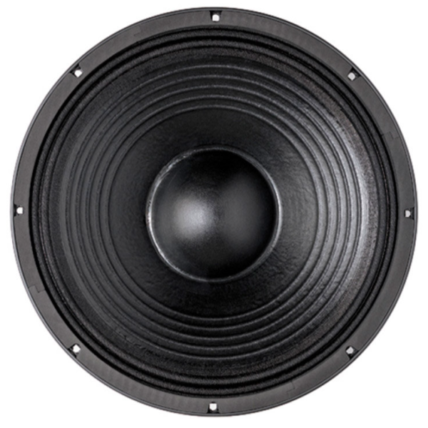 Hauts parleurs basse fréquence - B&C Speakers - 15 PZB 100