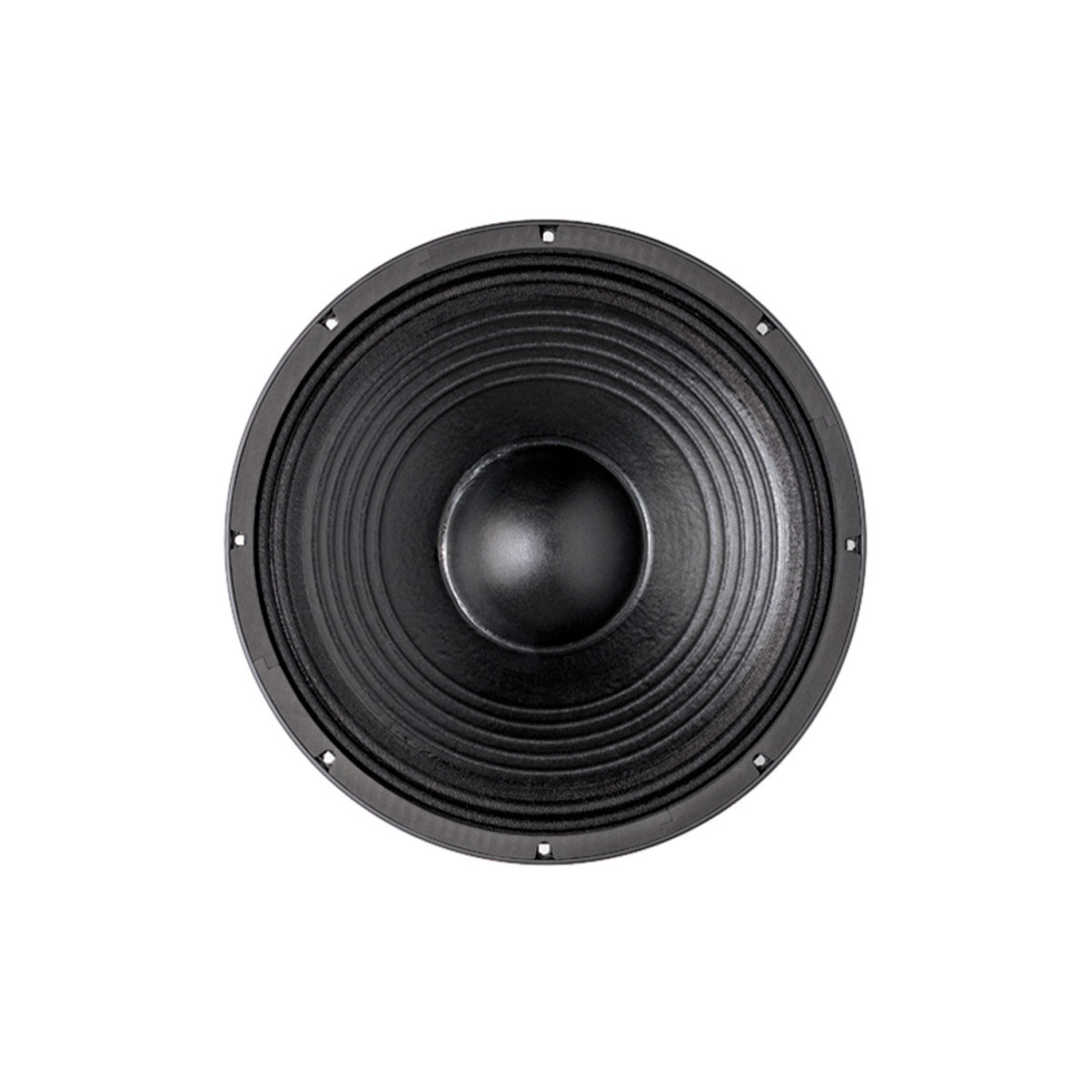 Hauts parleurs basse fréquence - B&C Speakers - 15 PZB 100