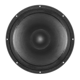 	Hauts parleurs basse fréquence - B&C Speakers - 18TBX100 4 Ohms