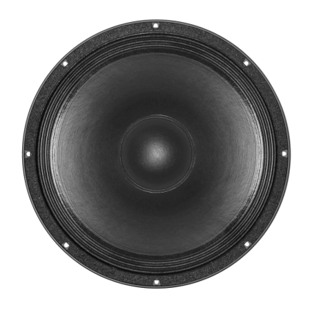 Hauts parleurs basse fréquence - B&C Speakers - 18TBX100 4 Ohms