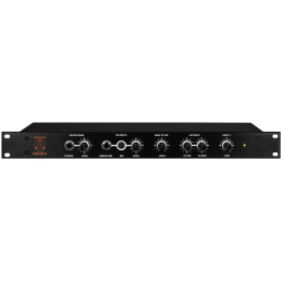 	Contrôleurs de monitoring - Dangerous Music - Monitor ST + câble Cordial...