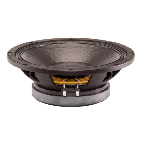 Hauts parleurs basse fréquence - B&C Speakers - 12 PLB 100