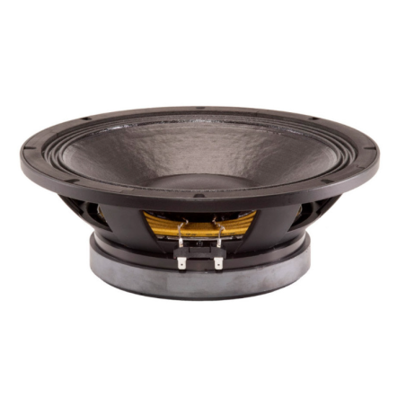 Hauts parleurs basse fréquence - B&C Speakers - 12 PLB 100