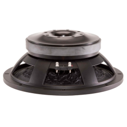 	Hauts parleurs basse fréquence - B&C Speakers - 12 PLB 100