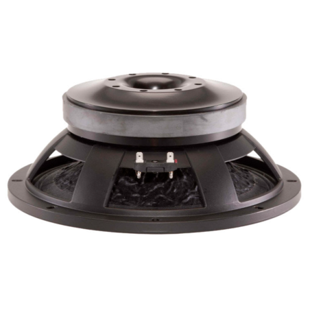 Hauts parleurs basse fréquence - B&C Speakers - 12 PLB 100