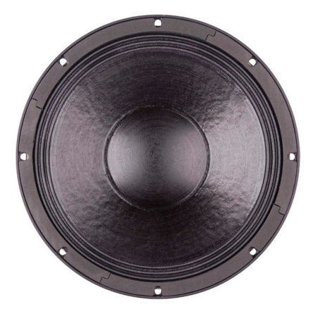 Hauts parleurs basse fréquence - B&C Speakers - 12 PLB 100