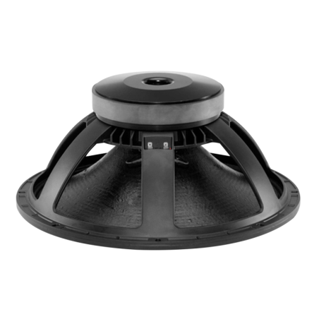 Hauts parleurs basse fréquence - B&C Speakers - 18RBX100 4 Ohm