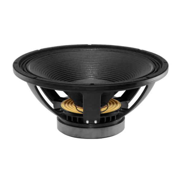 Hauts parleurs basse fréquence - B&C Speakers - 18RBX100 4 Ohm