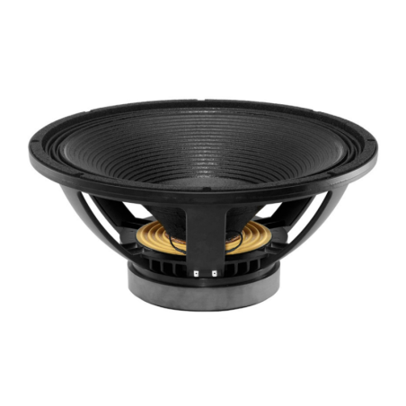 Hauts parleurs basse fréquence - B&C Speakers - 18RBX100 4 Ohm