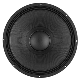 	Hauts parleurs basse fréquence - B&C Speakers - 18RBX100 4 Ohm