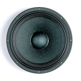 	Hauts parleurs basse fréquence - B&C Speakers - 18 PZB 100