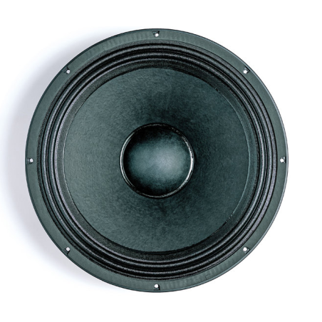 Hauts parleurs basse fréquence - B&C Speakers - 18 PZB 100