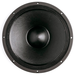 	Hauts parleurs basse fréquence - B&C Speakers - 15PL100