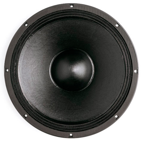 Hauts parleurs basse fréquence - B&C Speakers - 15PL100