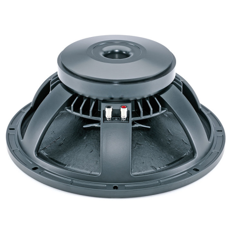 Hauts parleurs basse fréquence - B&C Speakers - 15PL100
