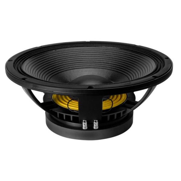 Hauts parleurs basse fréquence - B&C Speakers - 15TBX100