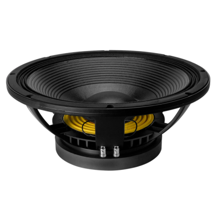 Hauts parleurs basse fréquence - B&C Speakers - 15TBX100