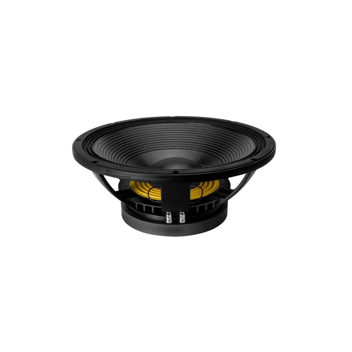 Hauts parleurs basse fréquence - B&C Speakers - 15TBX100