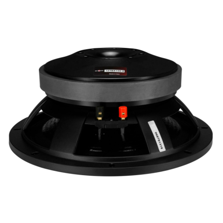 Hauts parleurs basse fréquence - B&C Speakers - 12TBX100 4 Ohm