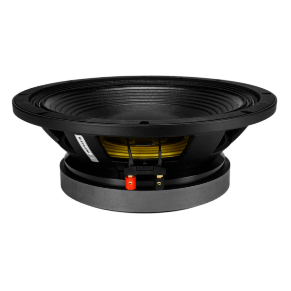 Hauts parleurs basse fréquence - B&C Speakers - 12TBX100 4 Ohm