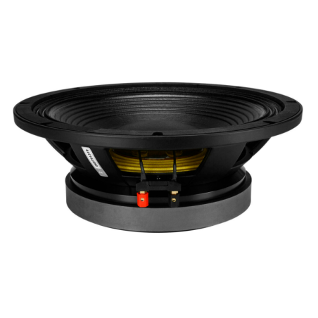 Hauts parleurs basse fréquence - B&C Speakers - 12TBX100 4 Ohm