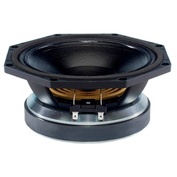 Hauts parleurs basse fréquence - B&C Speakers - 8FW51
