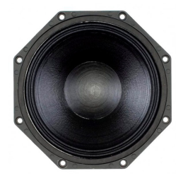 	Hauts parleurs basse fréquence - B&C Speakers - 8FW51