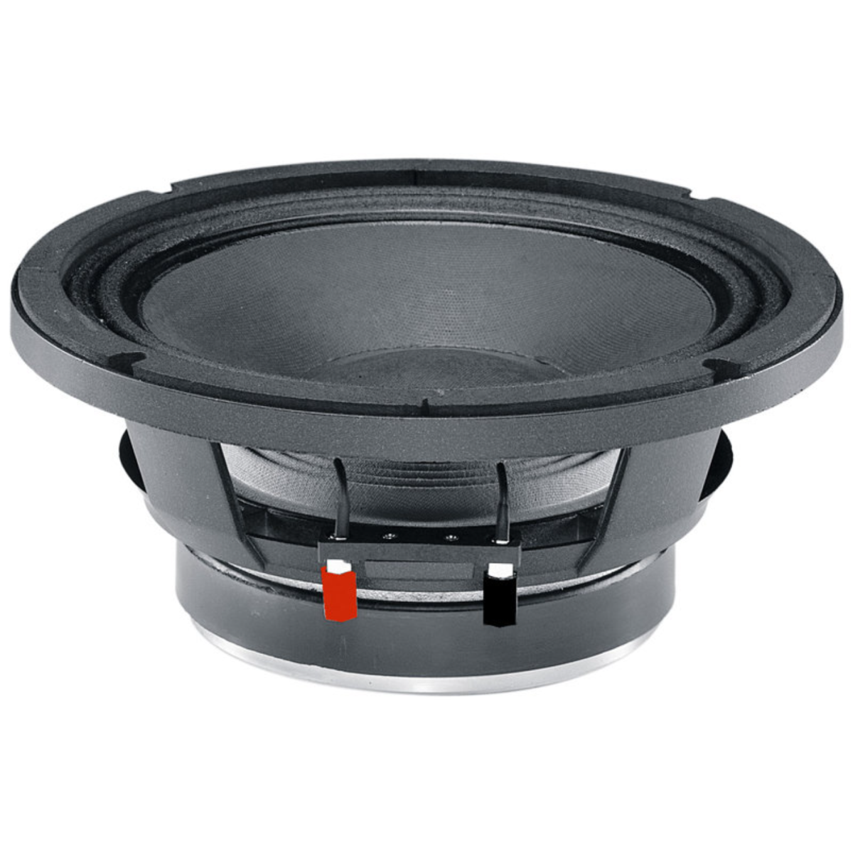 Hauts parleurs basse fréquence - B&C Speakers - 250 AMX