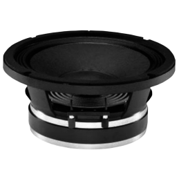 	Hauts parleurs basse fréquence - B&C Speakers - 10PE26