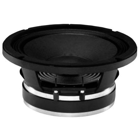 Hauts parleurs basse fréquence - B&C Speakers - 10PE26