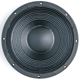 	Hauts parleurs basse fréquence - B&C Speakers - 12TBX100