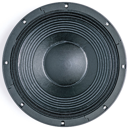 Hauts parleurs basse fréquence - B&C Speakers - 12TBX100