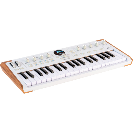 Synthé numériques - Arturia - AstroLab 37 (BLANC)