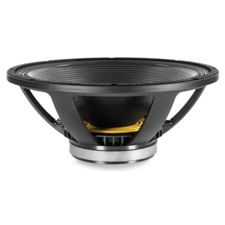 Hauts parleurs basse fréquence - B&C Speakers - 18 PS 100 8 ohms