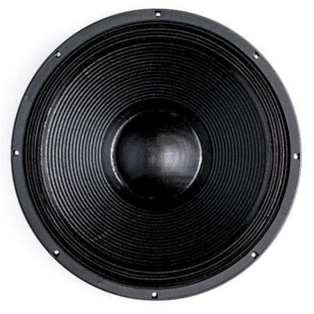 Hauts parleurs basse fréquence - B&C Speakers - 18 PS 100 8 ohms