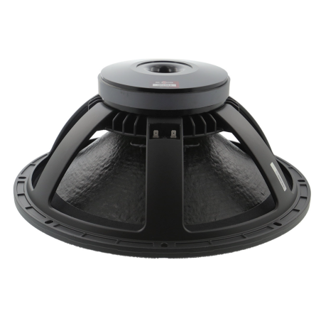 Hauts parleurs basse fréquence - B&C Speakers - 18 PS 100 8 ohms