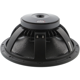 Hauts parleurs basse fréquence - B&C Speakers - 15 PLB 76