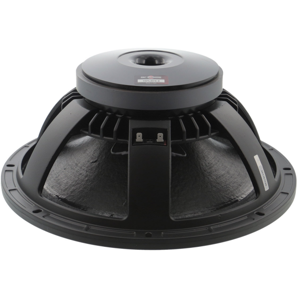 Hauts parleurs basse fréquence - B&C Speakers - 15 PLB 76