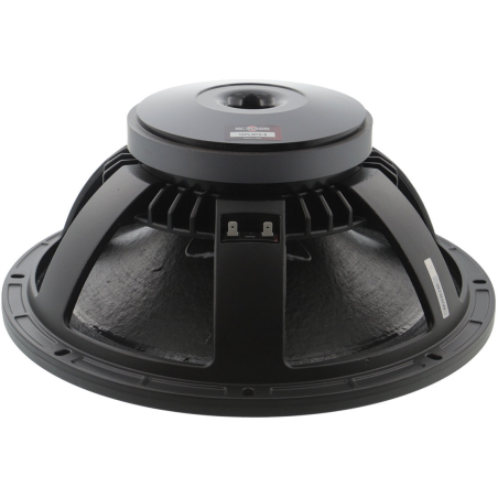 Hauts parleurs basse fréquence - B&C Speakers - 15 PLB 76